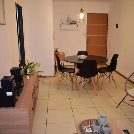 Departamento Centrico Nueva Cordoba Apartment Exterior photo