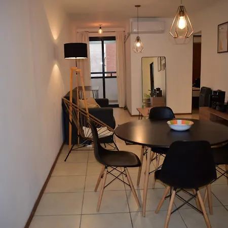 Departamento Centrico Nueva Cordoba Apartment Exterior photo