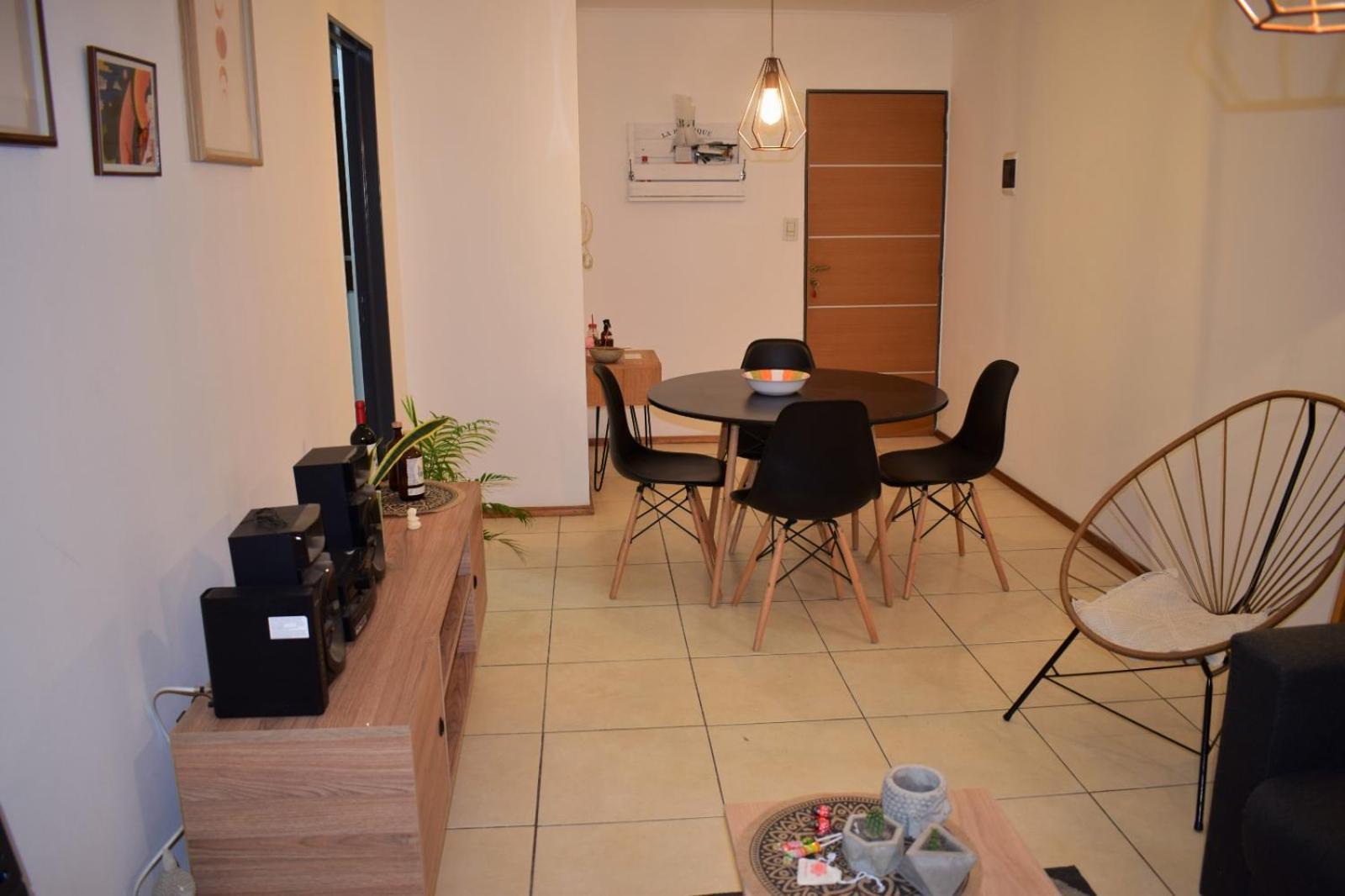 Departamento Centrico Nueva Apartment *
