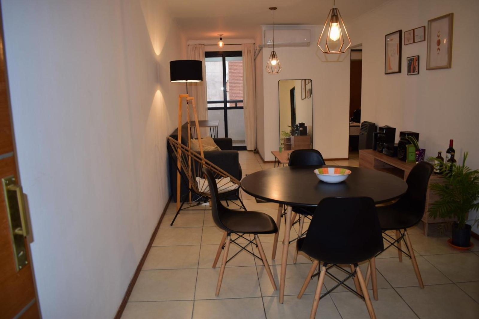 Apartment Departamento Centrico Nueva