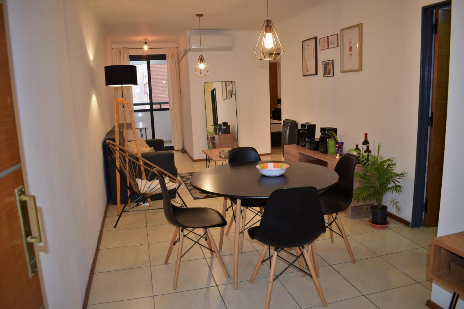 Apartment Departamento Centrico Nueva Cordoba