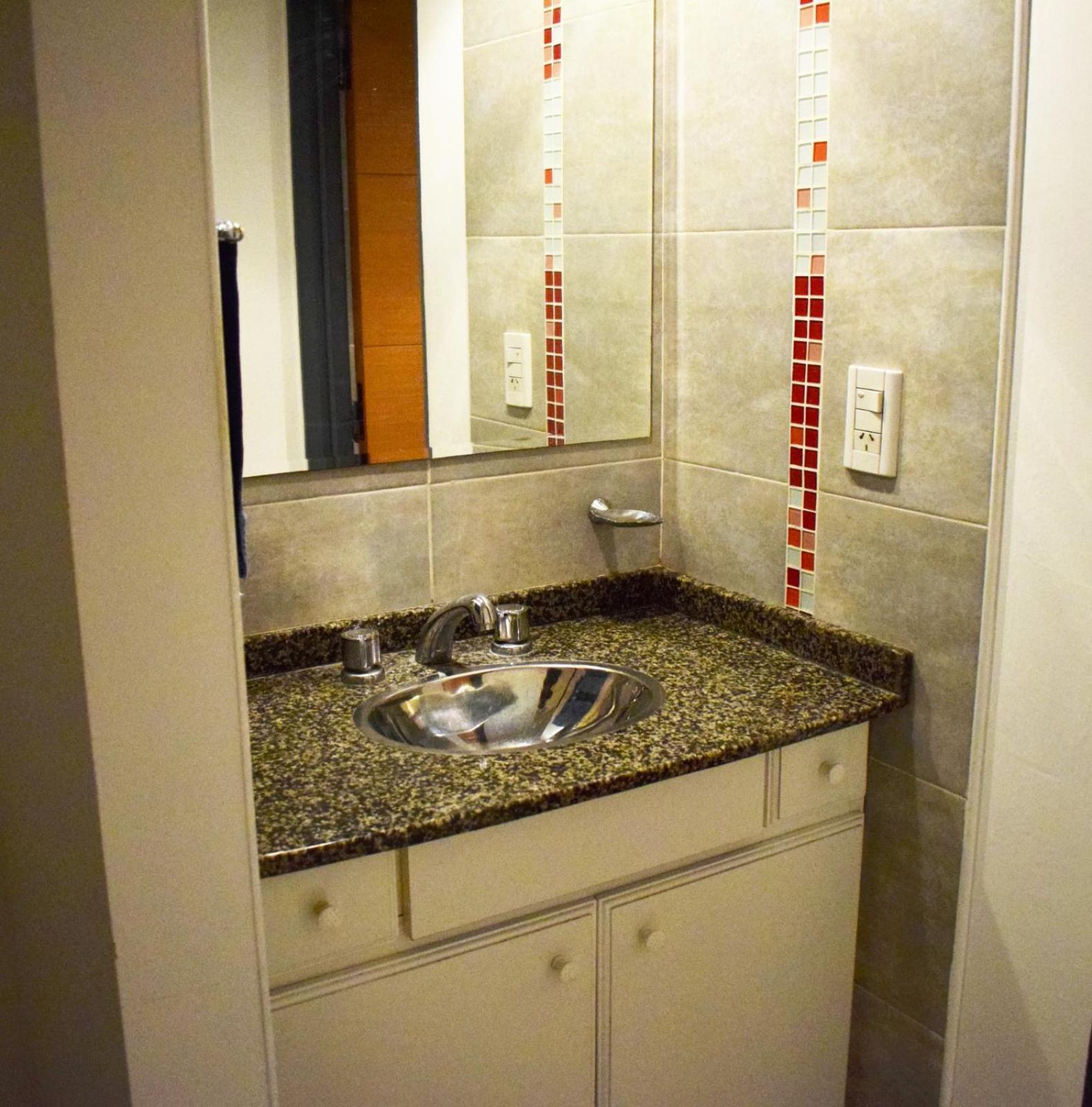 Apartment Departamento Centrico Nueva *