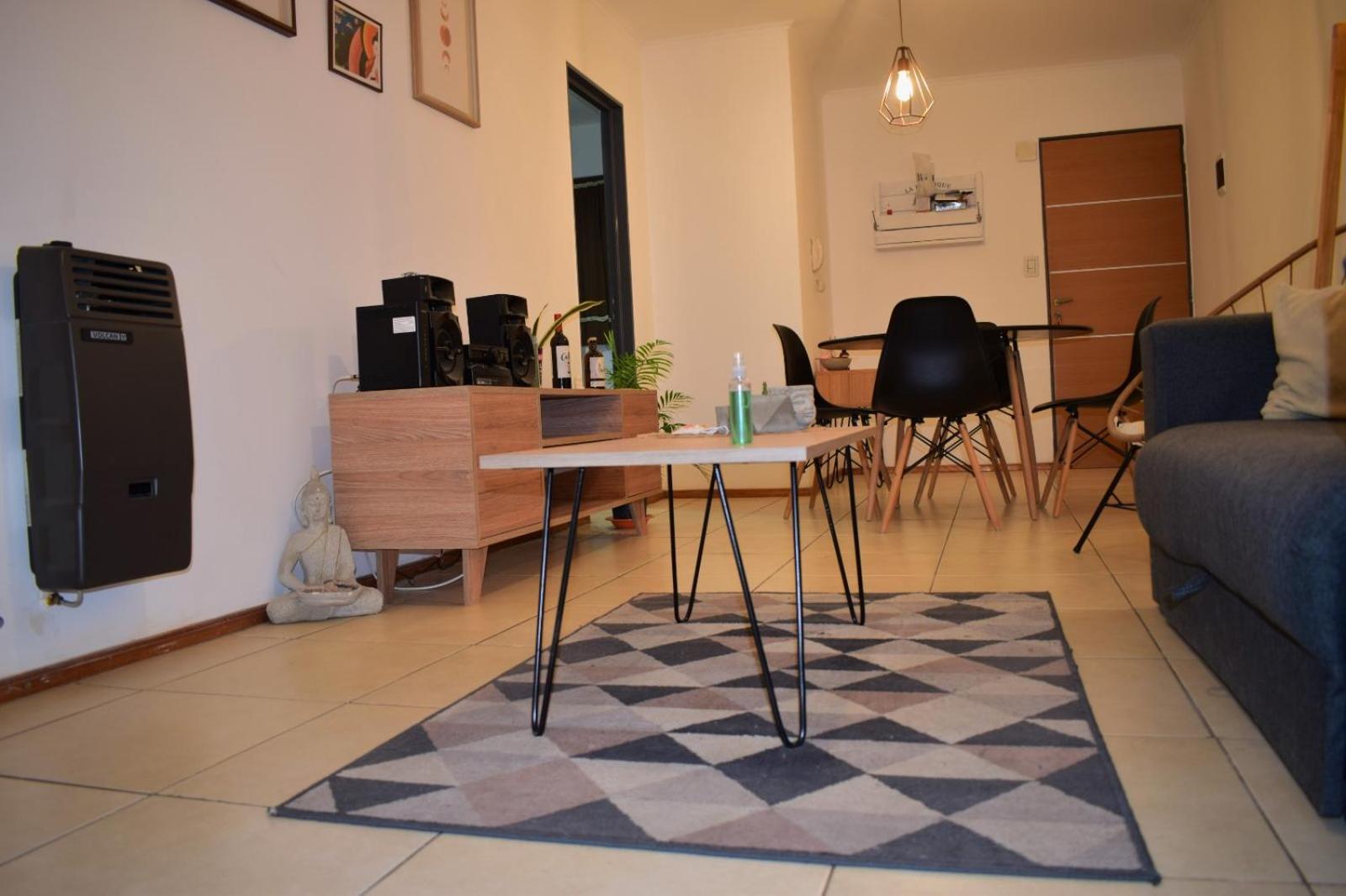 Departamento Centrico Nueva