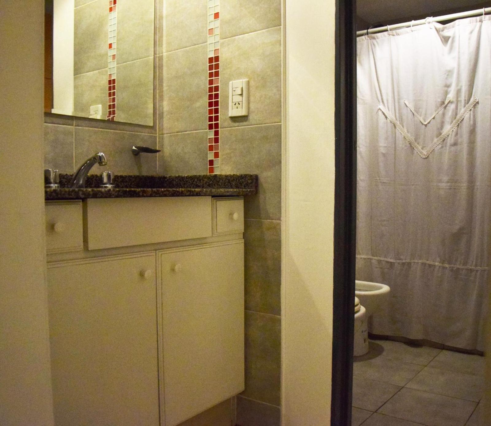 Departamento Centrico Nueva Apartment